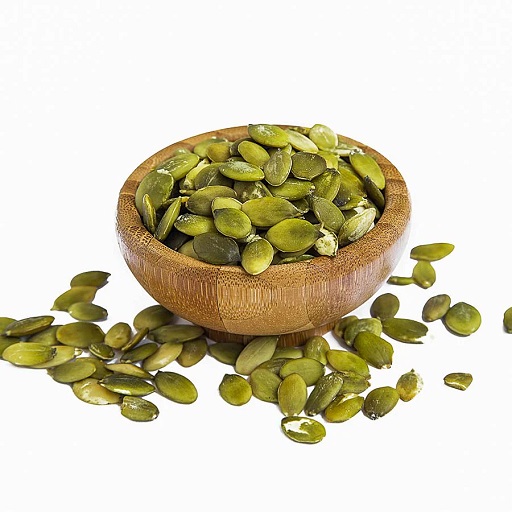 Organic Pumpkin Seeds